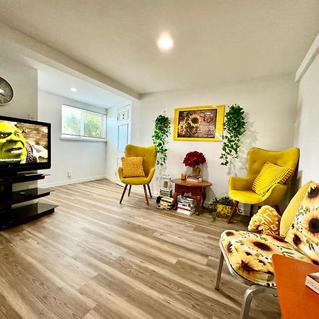 Private Room With Shared Bathrooms 10 Mins To Seatac Airport And 20 Mins To Downtown Seattle Eksteriør bilde