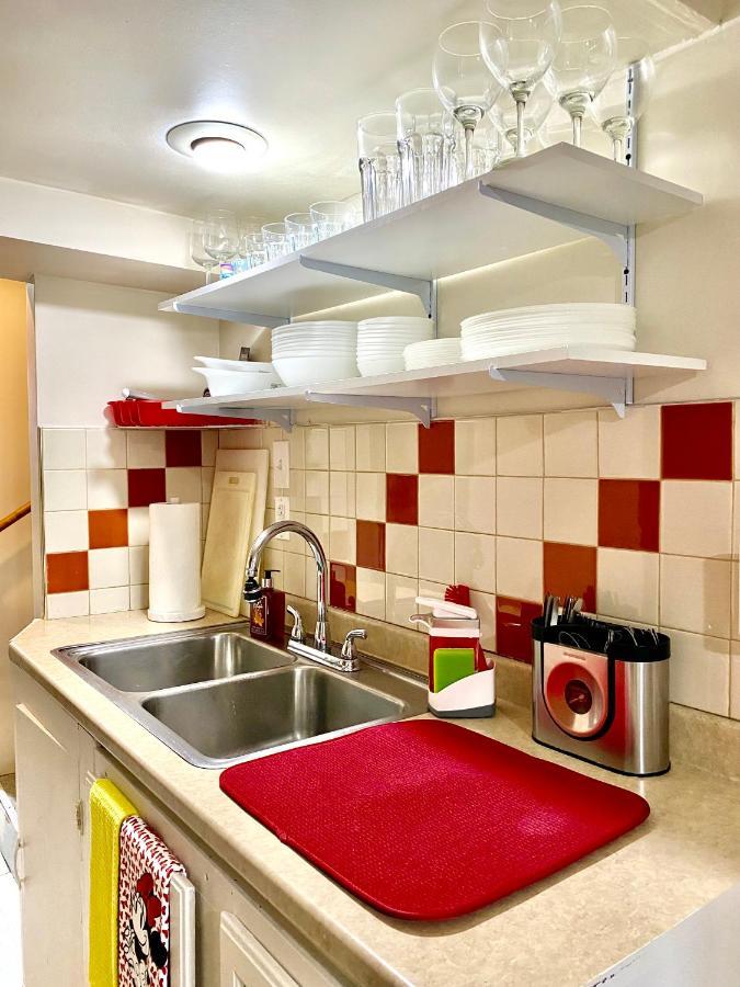 Private Room With Shared Bathrooms 10 Mins To Seatac Airport And 20 Mins To Downtown Seattle Eksteriør bilde